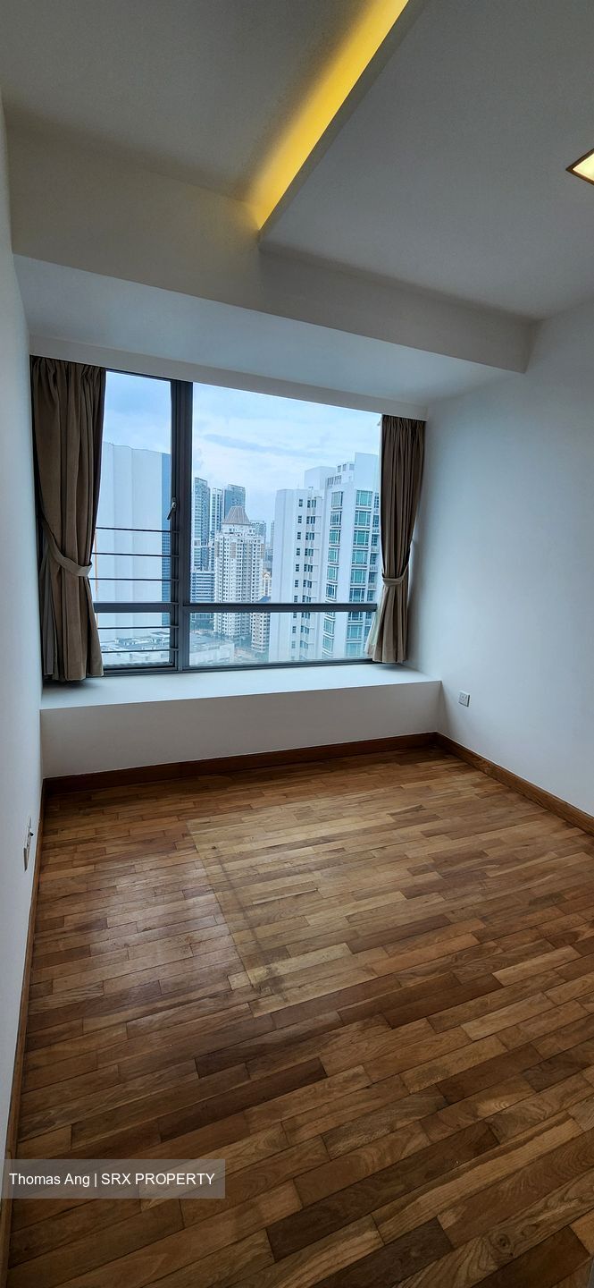 Park Infinia At Wee Nam (D11), Condominium #440163601